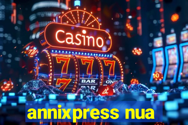 annixpress nua